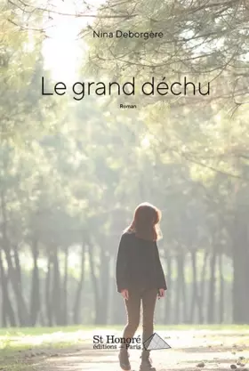 Couverture du produit · Le grand déchu