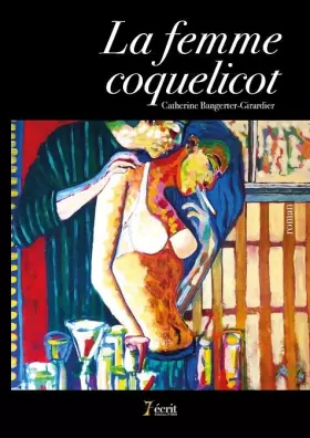 Couverture du produit · La Femme coquelicot