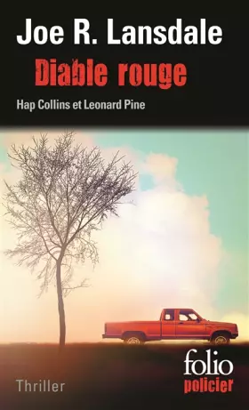 Couverture du produit · Diable rouge: Une enquête de Hap Collins et Leonard Pine