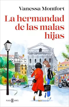 Couverture du produit · La hermandad de las malas hijas (Éxitos)