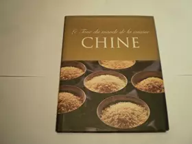 Couverture du produit · Chine