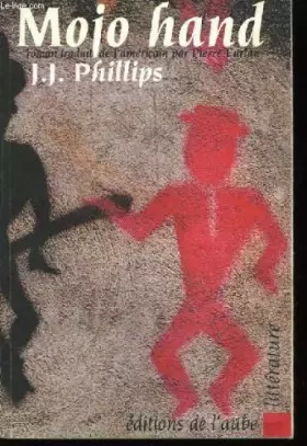 Couverture du produit · Mojo hand