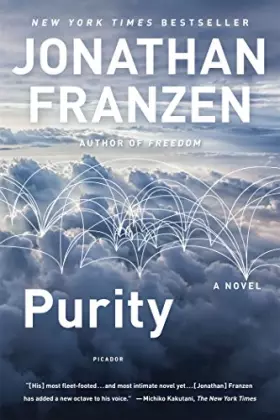 Couverture du produit · Purity