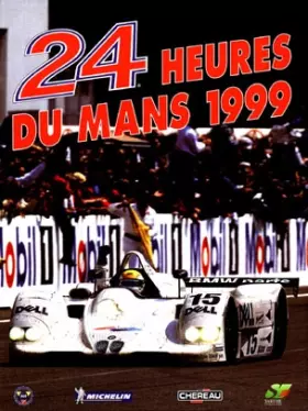 Couverture du produit · Les 24 heures du Mans, 1999