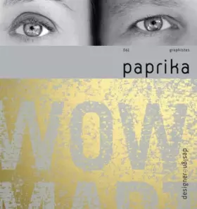 Couverture du produit · Paprika