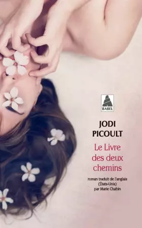 Couverture du produit · Le Livre des deux chemins