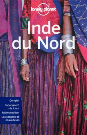 Couverture du produit · Inde du nord - 6ed
