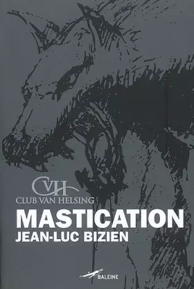 Couverture du produit · (I Can't Get No) Mastication