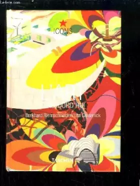 Couverture du produit · L'art d'aujourd'hui