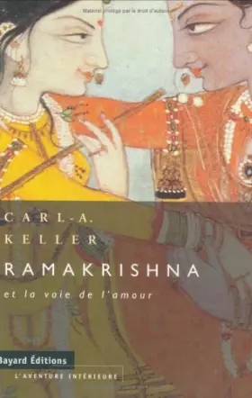 Couverture du produit · RÅamakrishna et la voie de l'amour