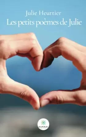 Couverture du produit · Les petits poèmes de Julie