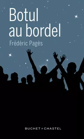Couverture du produit · Botul au bordel
