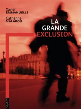 Couverture du produit · Grande exclusion (la)