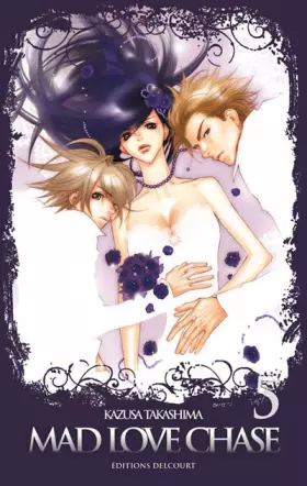 Couverture du produit · Mad Love Chase Vol.5