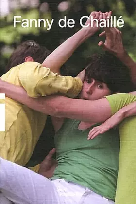 Couverture du produit · fanny de chaille