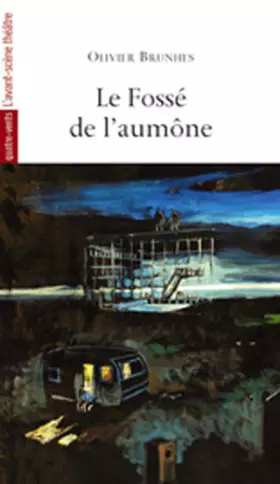 Couverture du produit · Le Fossé de l'aumône
