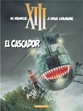 Couverture du produit · XIII, tome 10 : El Cascador