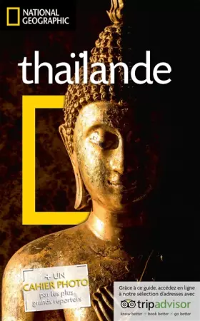 Couverture du produit · Thaïlande
