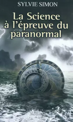 Couverture du produit · La Science à l'épreuve du paranormal