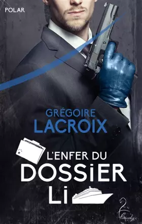 Couverture du produit · L'Enfer du Dossier Li