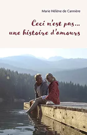 Couverture du produit · Ceci n'est pas... une histoire d'amours