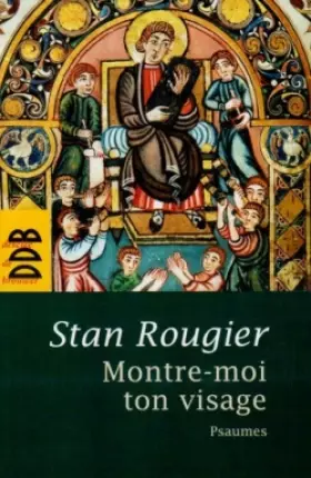Couverture du produit · Montre-Moi Ton Visage (N.ed)