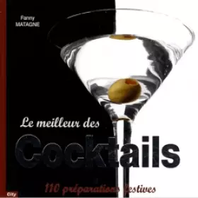 Couverture du produit · Le meilleur des cocktails