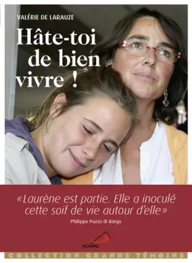 Couverture du produit · Hate-Toi de Bien Vivre