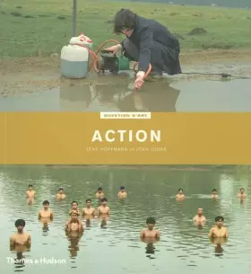 Couverture du produit · Action