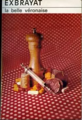 Couverture du produit · La belle véronaise