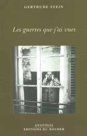 Couverture du produit · Les guerres que j'ai vues
