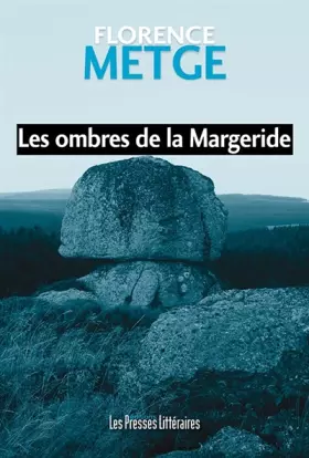 Couverture du produit · Les ombres de la Margeride