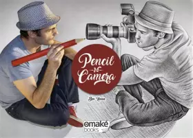 Couverture du produit · Pencil VS. Camera