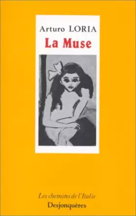 Couverture du produit · La Muse