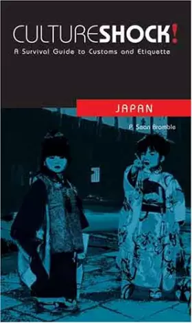 Couverture du produit · Japan