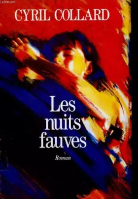 Couverture du produit · Les nuits fauves