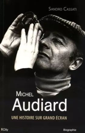 Couverture du produit · AUDIARD, HISTOIRE SUR GRAND ECRAN