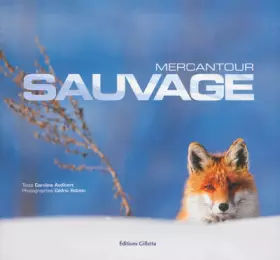 Couverture du produit · MERCANTOUR SAUVAGE