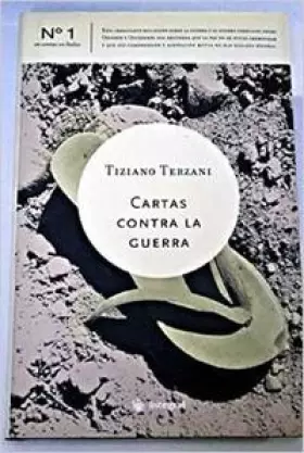 Couverture du produit · Cartas contra la guerra: 040 (OTROS INTEGRAL)
