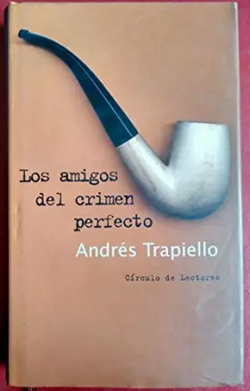 Couverture du produit · Los Amigos Del Crimen Perfecto
