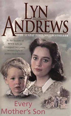 Couverture du produit · Every Mothers son Lyn Andrews