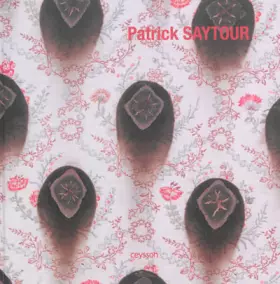 Couverture du produit · Patrick Saytour