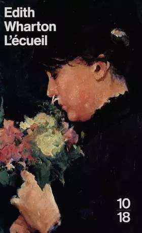 Couverture du produit · L'Écueil