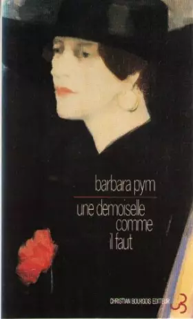 Couverture du produit · Une demoiselle comme il faut