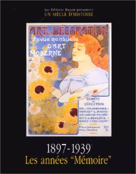 Couverture du produit · Art et décoration