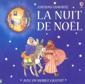 Couverture du produit · La nuit de Noël (avec un mobile gratuit)