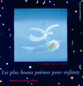 Couverture du produit · Les Plus Beaux Poèmes pour enfants