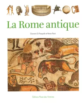 Couverture du produit · ROME ANTIQUE
