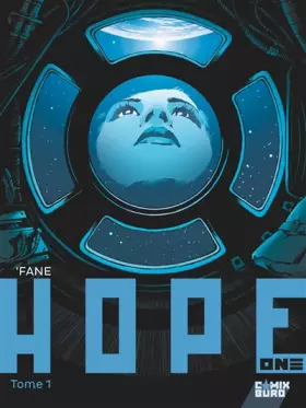 Couverture du produit · Hope One - Tome 01