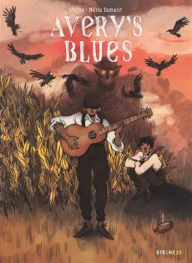 Couverture du produit · Avery's Blues
